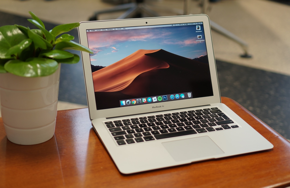 5 tips om je Mac voor te bereiden op macOS Mojave