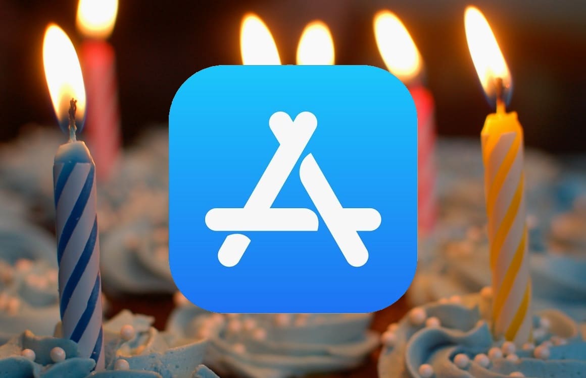 10 Jaar App Store: Nederlandse app-makers over Apples appwinkel