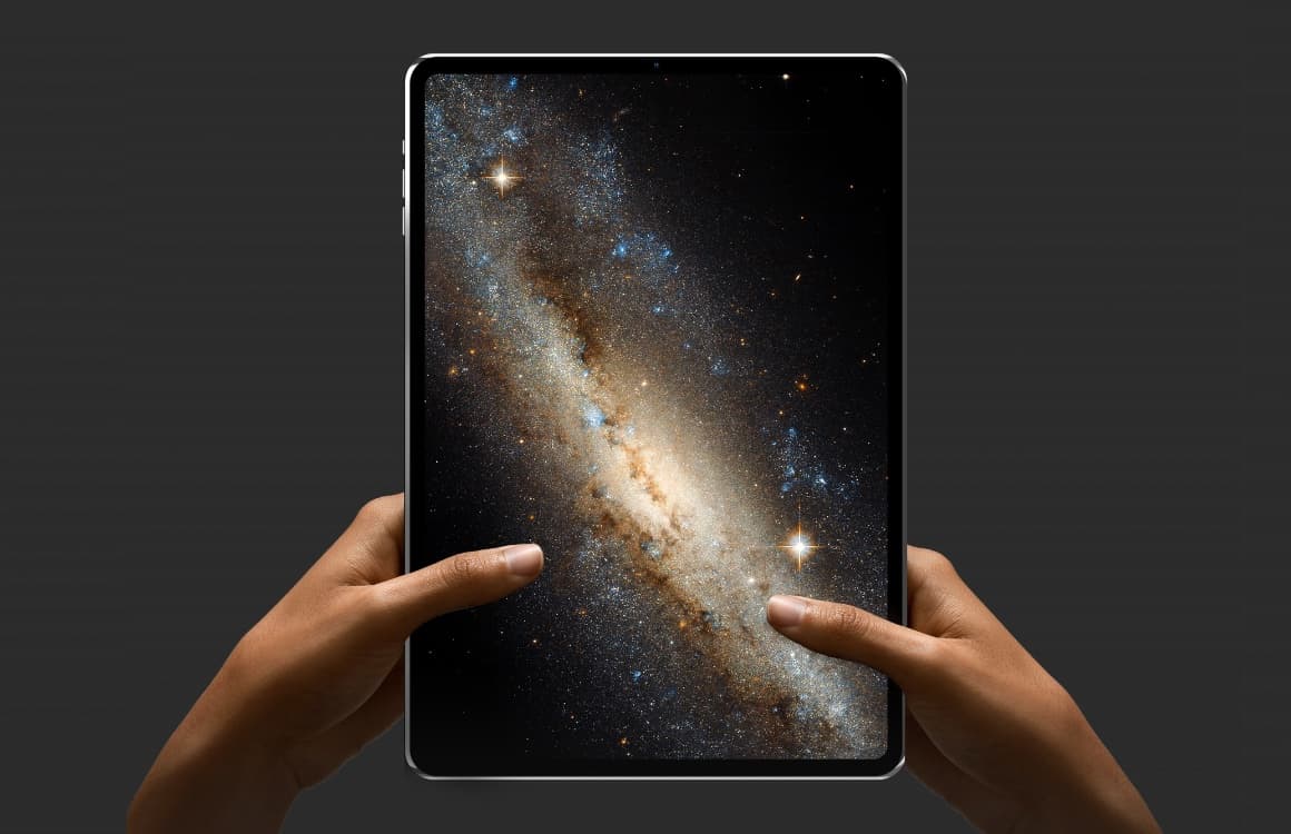 iOS 12-bèta bevat nieuw bewijs voor iPad Pro 2018 met Face ID