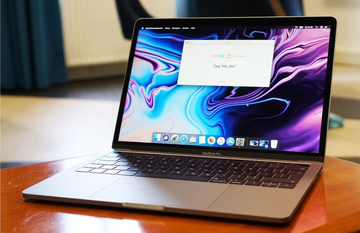 MacBook Pro 2018 review: waardevolle verbeteringen voor een hoofdprijs