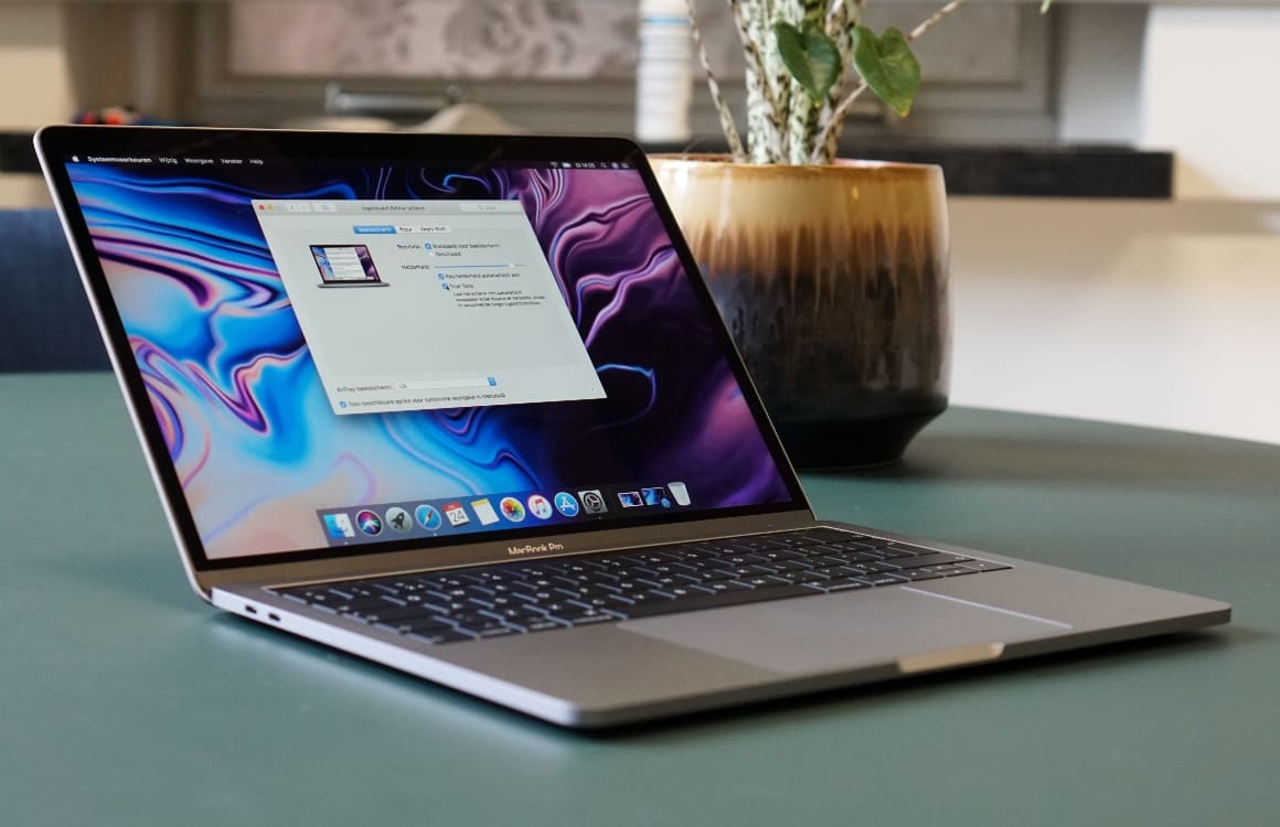 SSD-opslag van Macs upgraden voortaan honderden euro’s goedkoper
