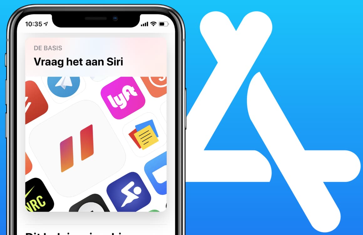 De Nederlandse ACM onderzoekt machtsmisbruik Apple met App Store