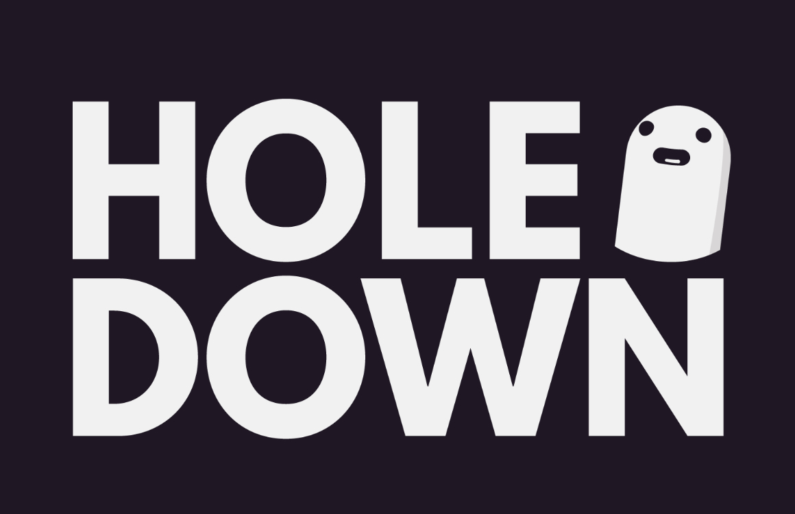 Review: Holedown is onze favoriete iOS-game van het moment