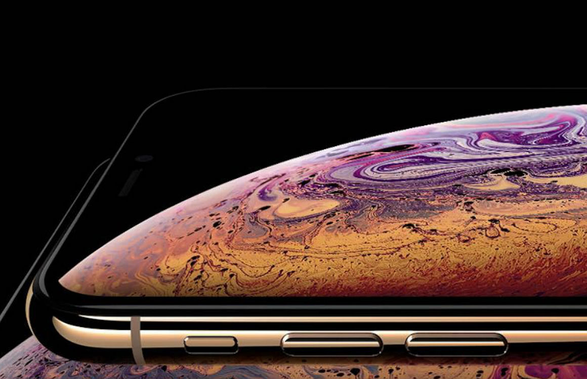 ‘Dit is de iPhone XS: twee formaten en in het goud’