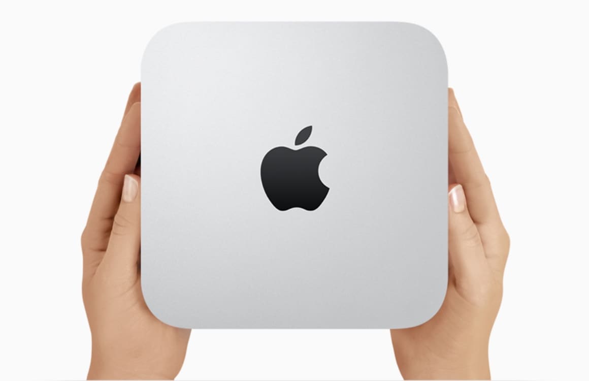 ‘Mac mini krijgt na vier jaar een upgrade, MacBook Air een beter scherm’