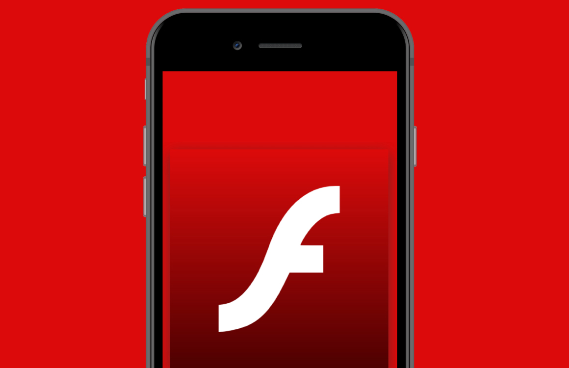 Uitleg: waarom Adobe Flash Player niet op je iPhone en iPad werkt