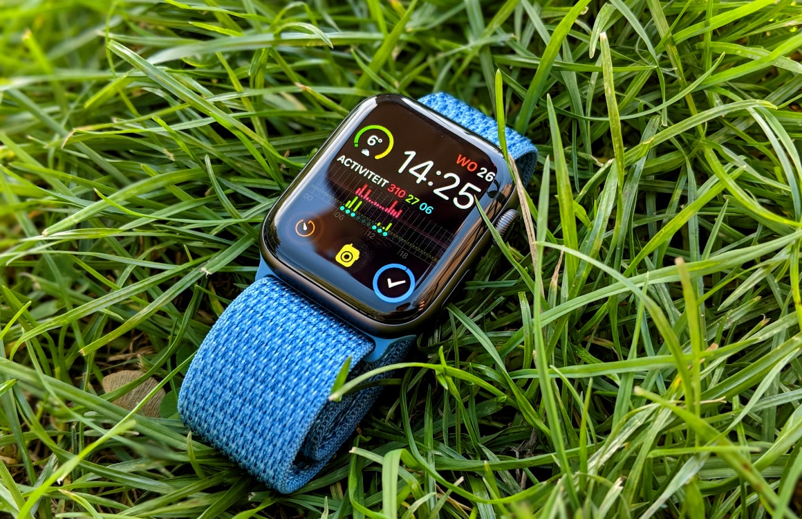 Apple Watch Series 4 review: Groter scherm, nog grotere ambities