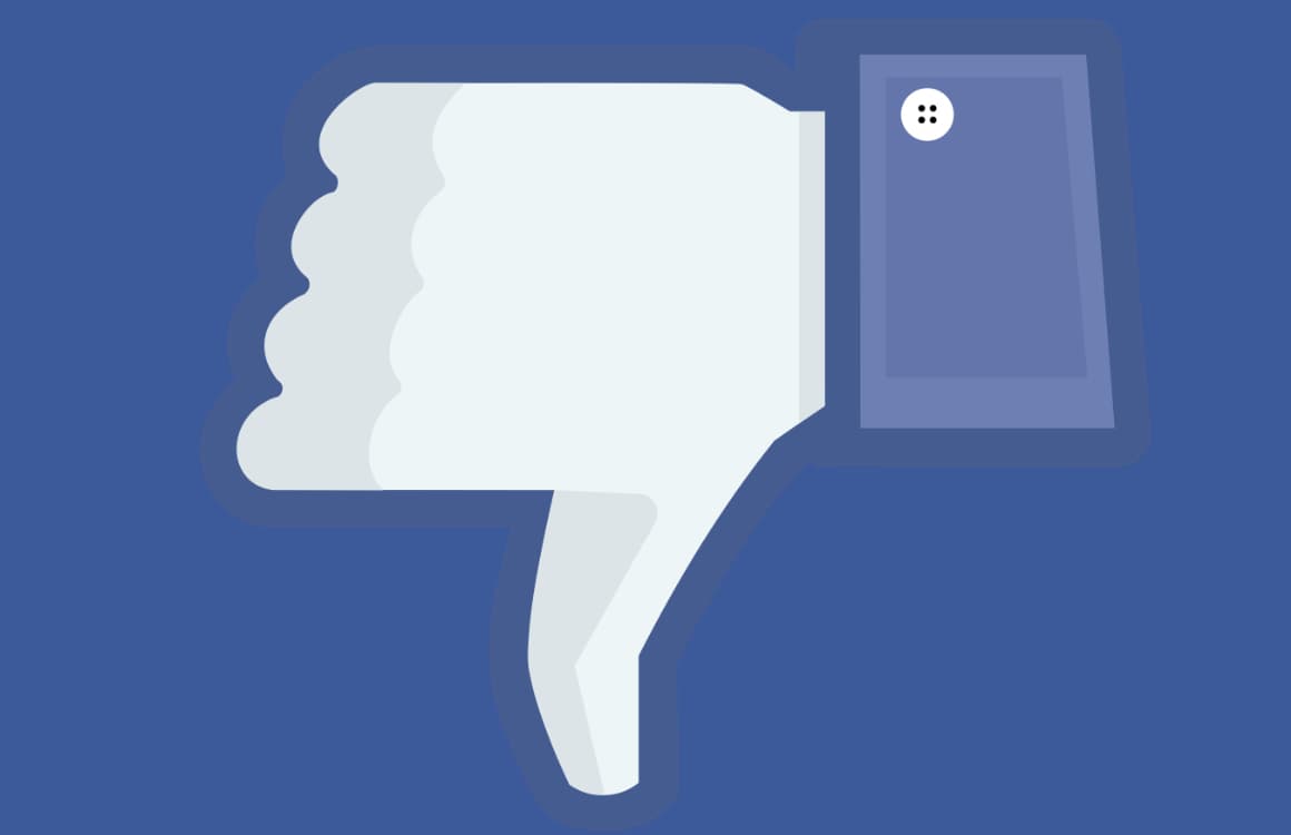 Opinie: hoe jouw data een lachertje is en blijft voor Facebook