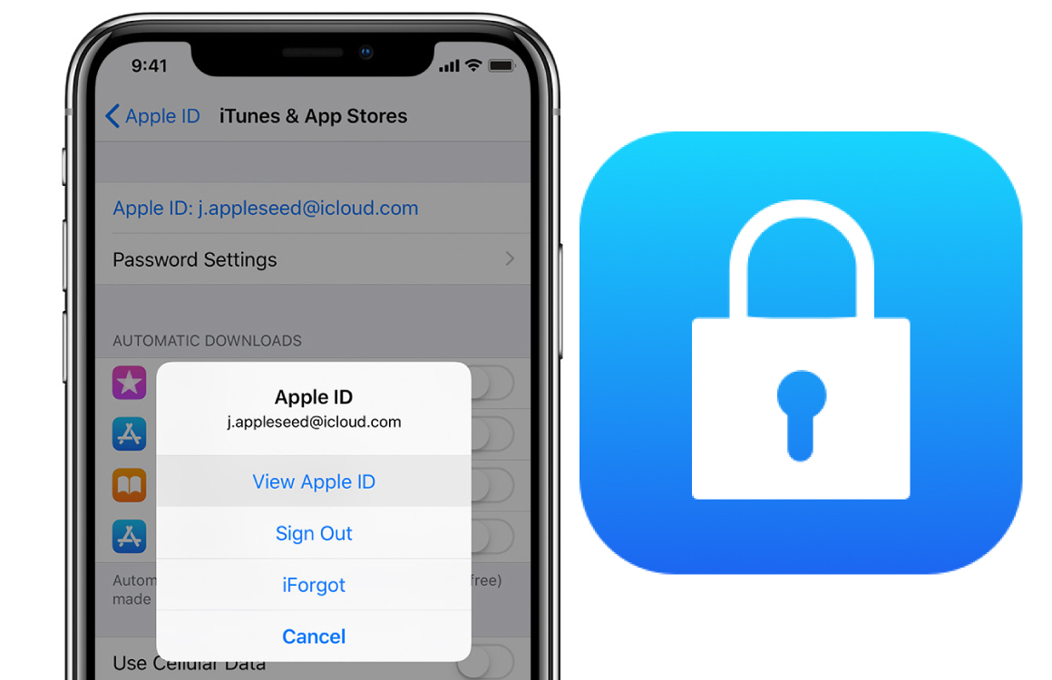 Apple ID’s van iPhone-gebruikers plots geblokkeerd: zo los je het op