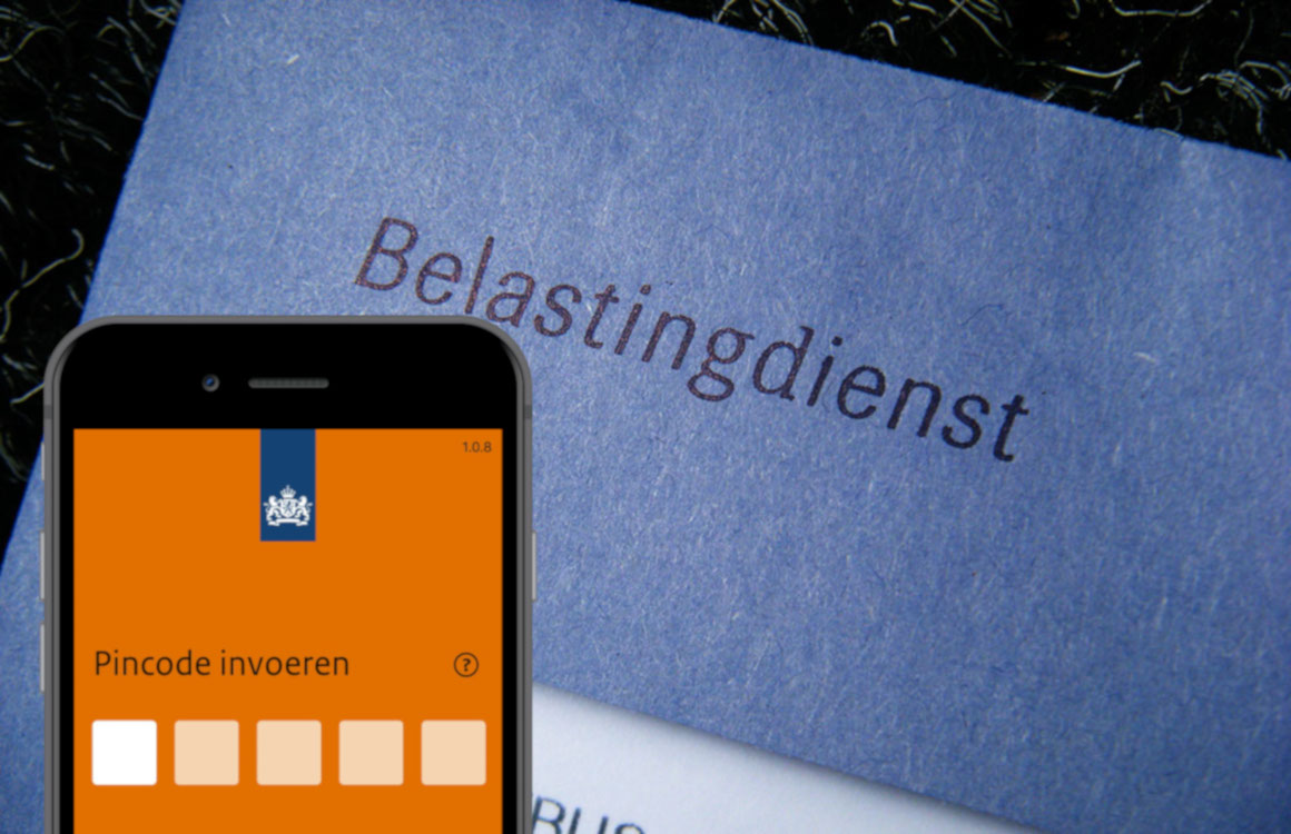 Post van de overheid lezen met de Berichtenbox-app voor iOS