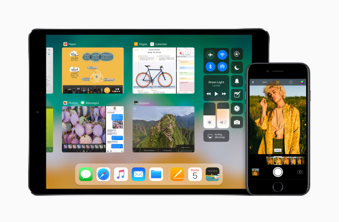 Video: ‘iOS 13 krijgt complete donkere modus, nieuw thuisscherm en meer’