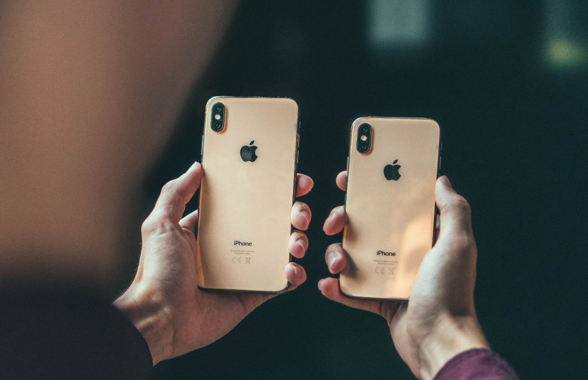 ‘Apple introduceert nieuw soort antenne in 2019 iPhones’