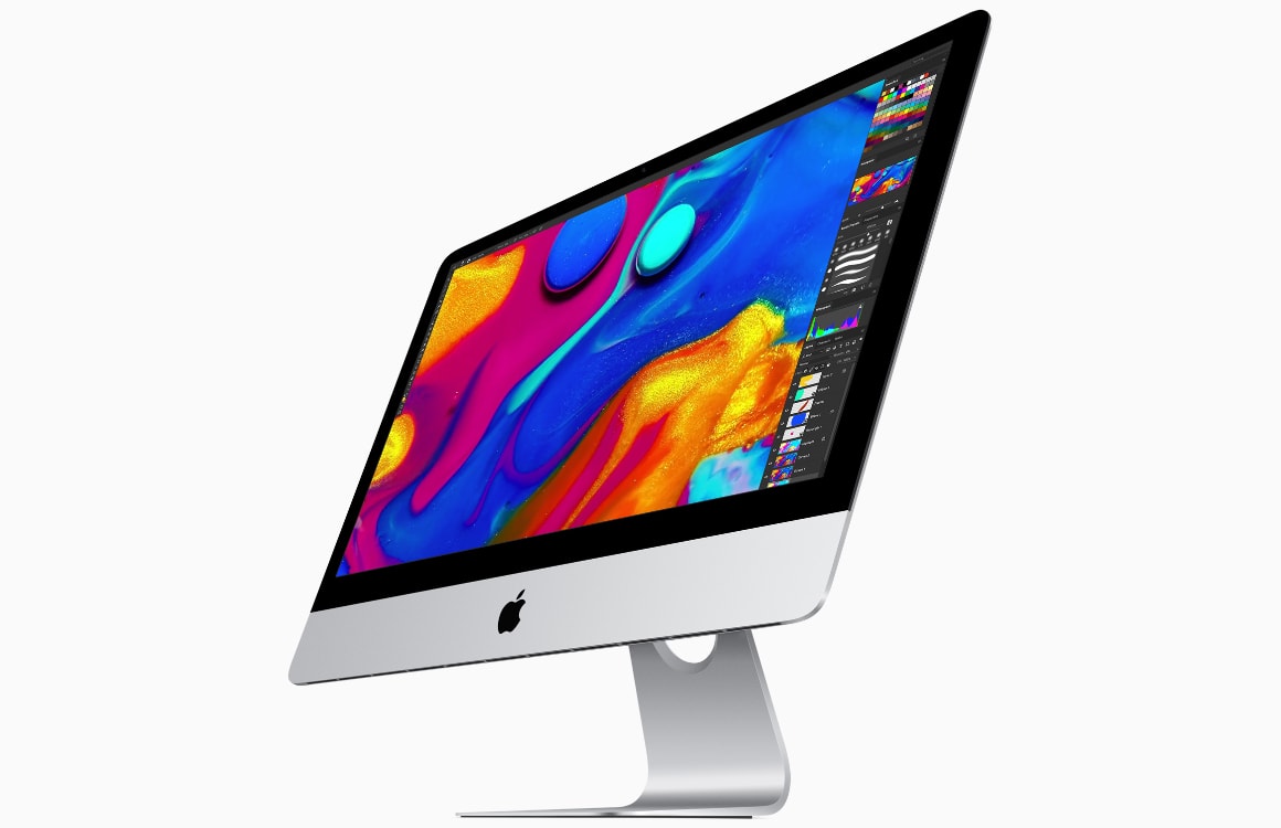 ‘Apple registreert nieuwe Macs in aanloop naar oktober-event’
