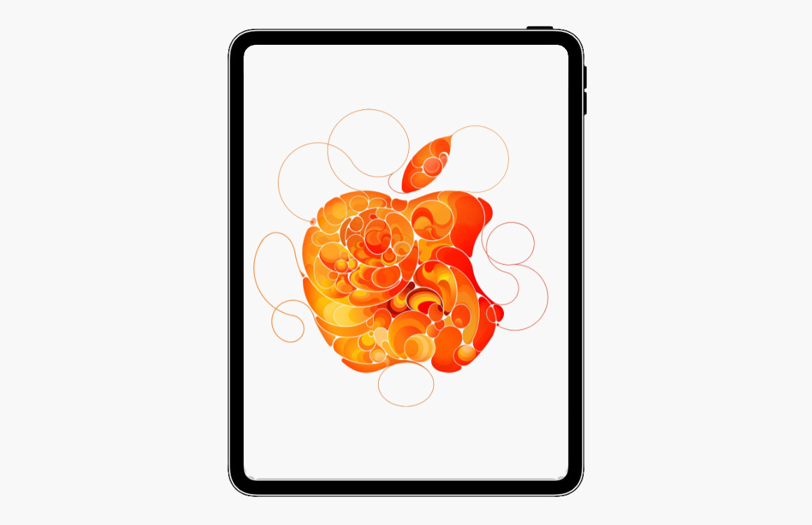 Apple onthult de iPad Pro 2018: nieuw design, Face ID en meer
