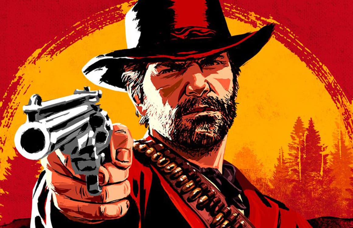 De Red Dead Redemption 2 iOS-app helpt iedere speler in het zadel
