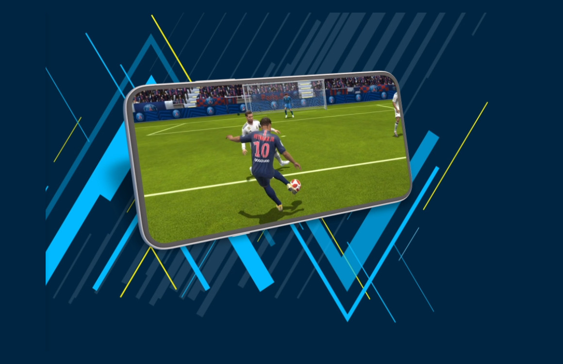 4 redenen waarom FIFA Mobile steeds meer op FIFA 19 lijkt