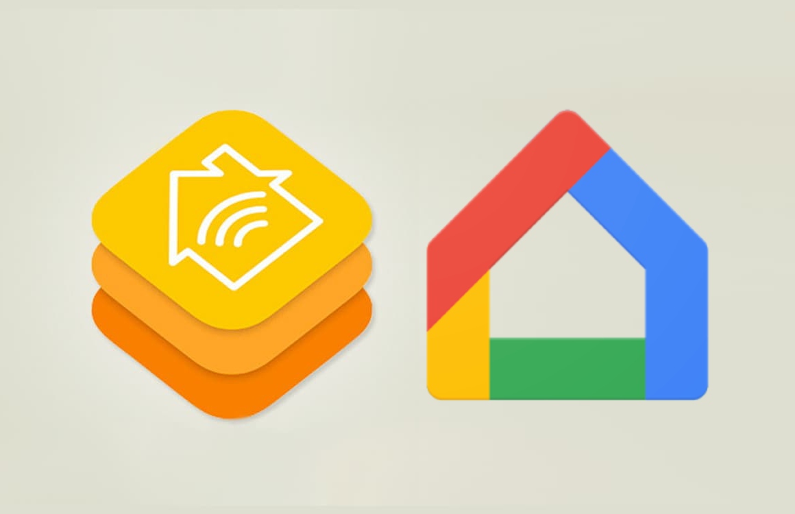 HomeKit of Google Home voor je slimme huis: dit zijn de verschillen