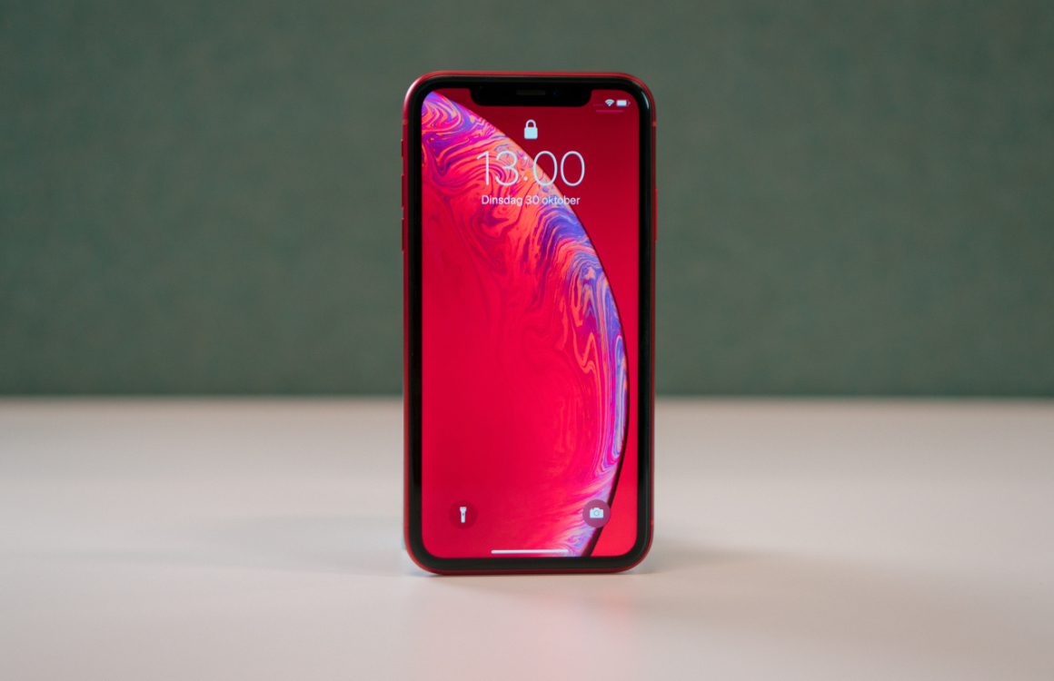 ‘Apple brengt in 2019 drie iPhones uit met verbeterde Face ID en meer’