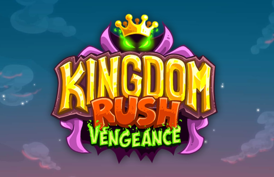 Kingdom Rush Vengeance is onze favoriete iOS-game van het moment