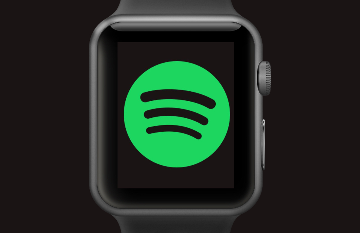 Spotify brengt app voor Apple Watch uit