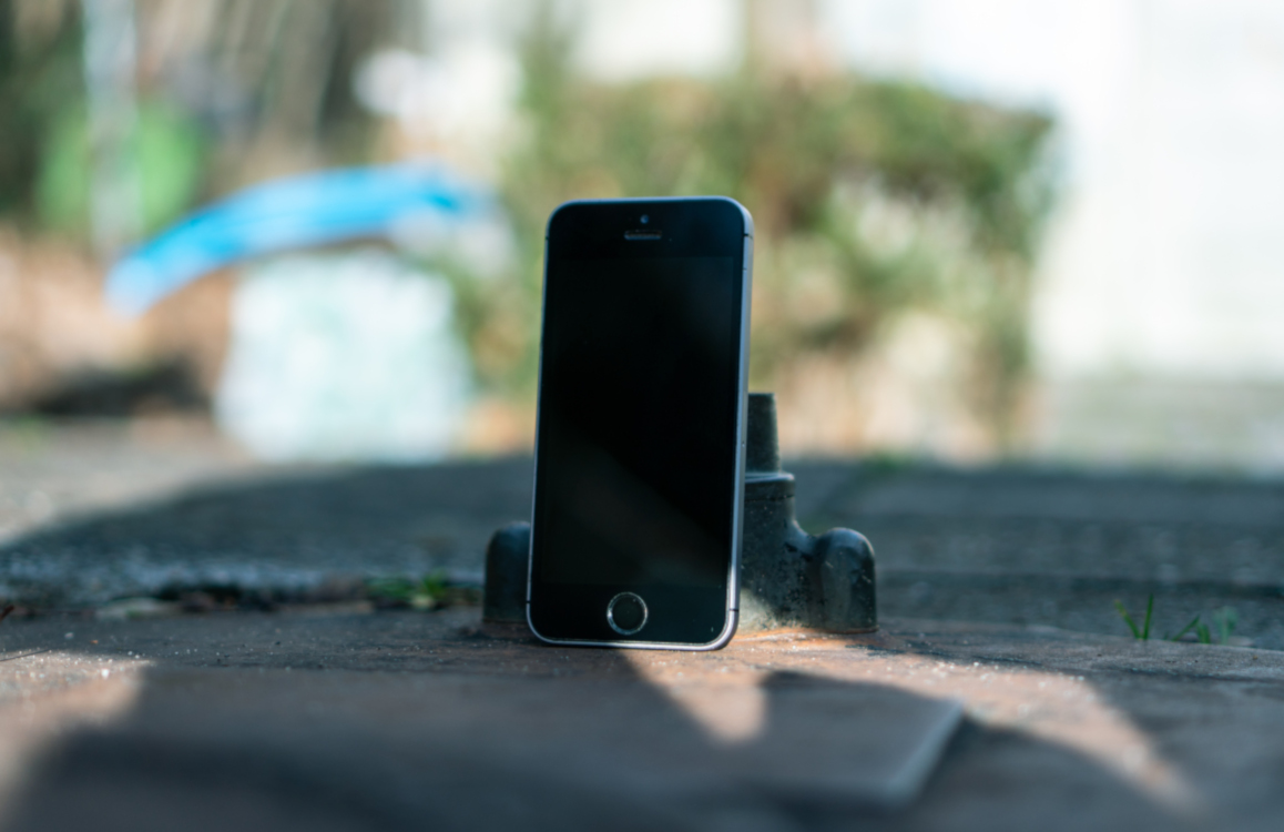 Review-update: de iPhone SE heeft in 2019 vooral een cultstatus