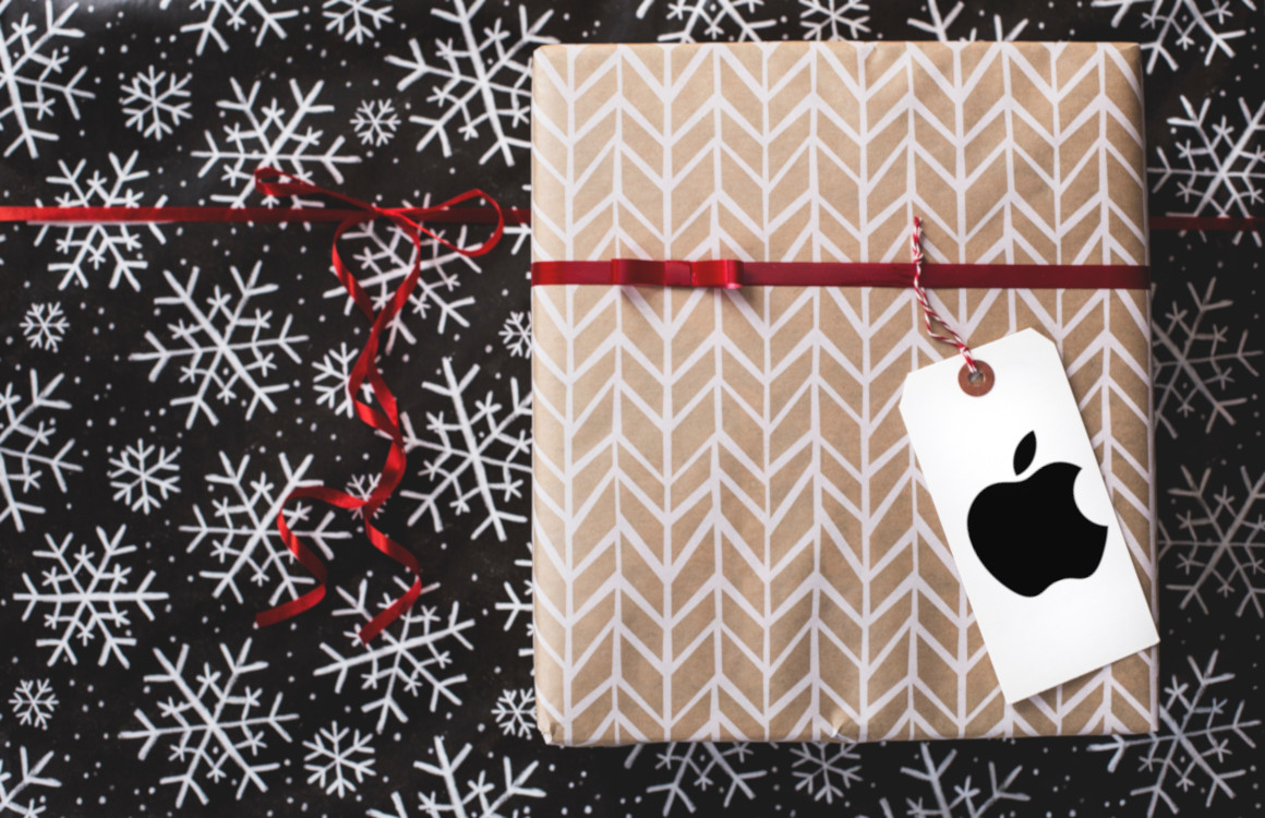 Met deze 15 cadeaus bezorg je iedere Apple-gebruiker een fijne kerst