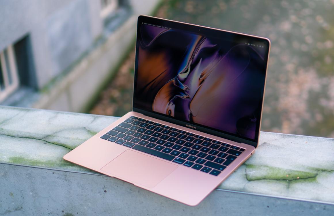 Apple erkent toetsenbordproblemen nieuwe MacBooks: dit moet je weten