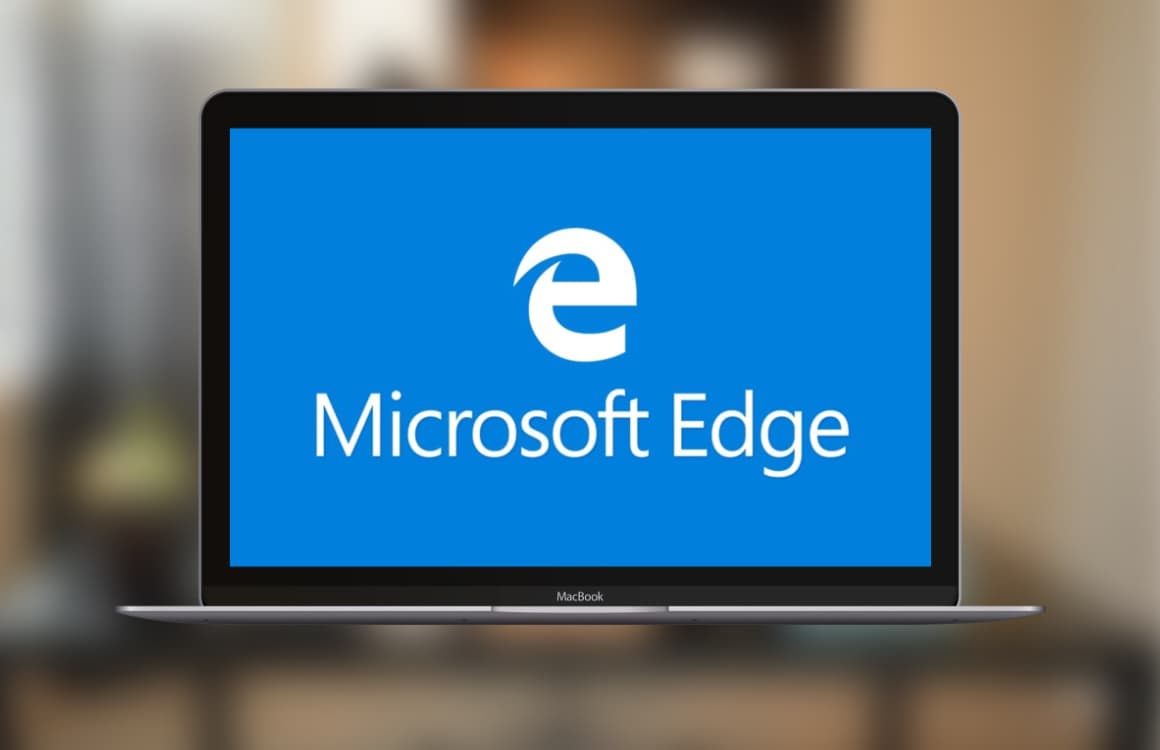 Microsoft brengt Edge-browser in 2019 naar de Mac