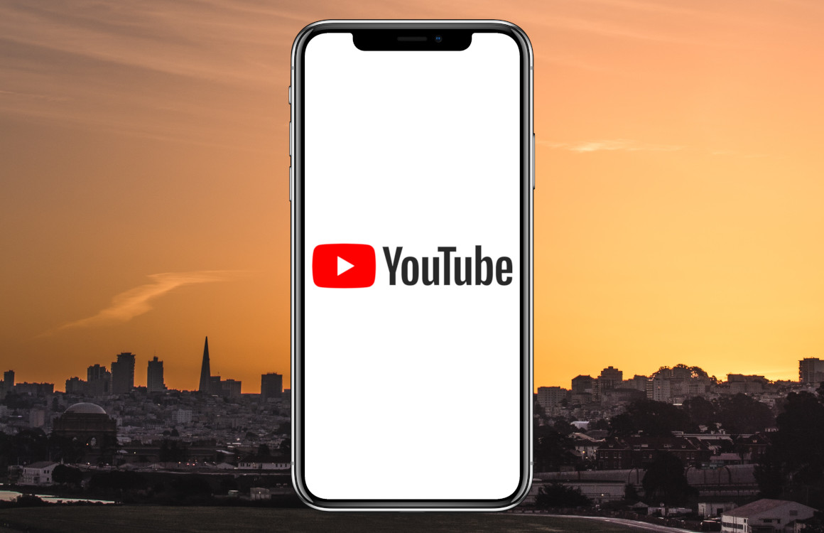 YouTube laat je door video’s swipen: zo werkt het