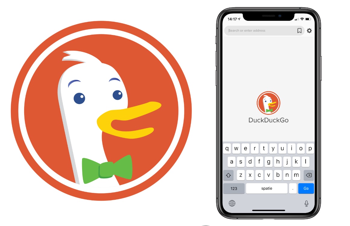 DuckDuckGo voor iOS: 3 redenen om de zoekmachine te proberen