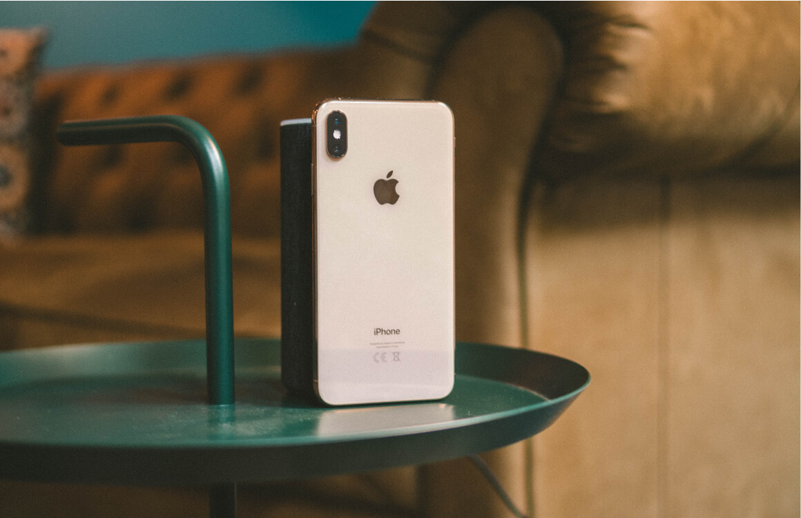 Review-update: de iPhone XS is in 2020 een lastig geval