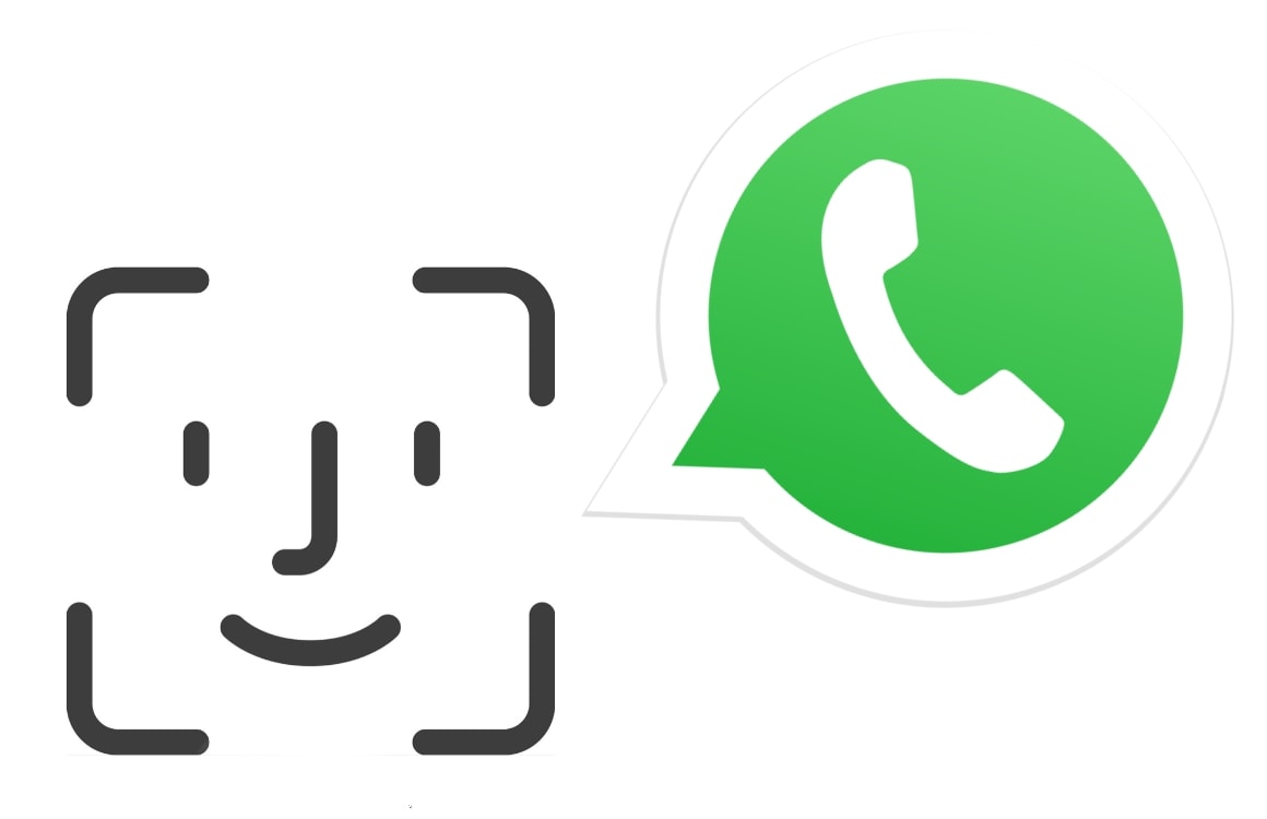 Zo beveilig je WhatsApp met Touch ID of Face ID in 4 stappen