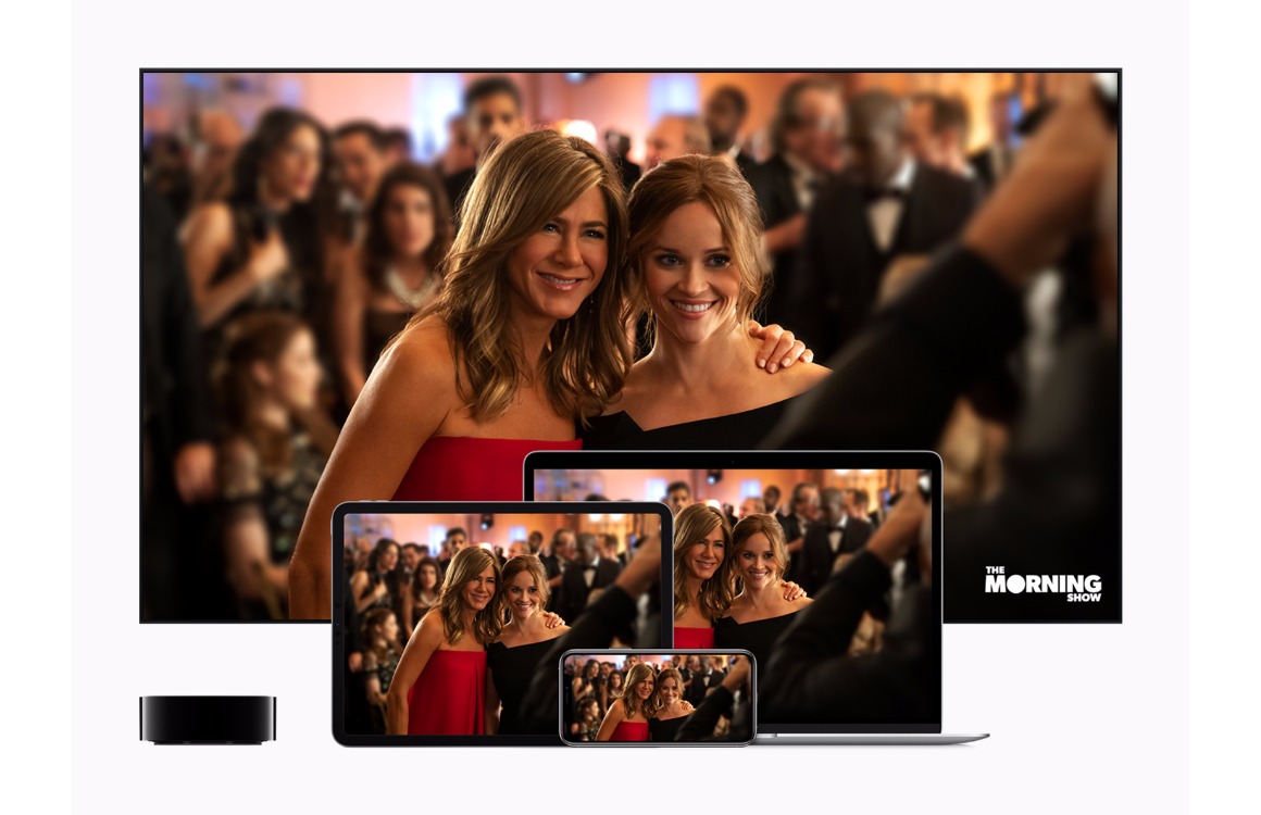 Apple TV Plus review round-up: hoe goed zijn de shows en films?
