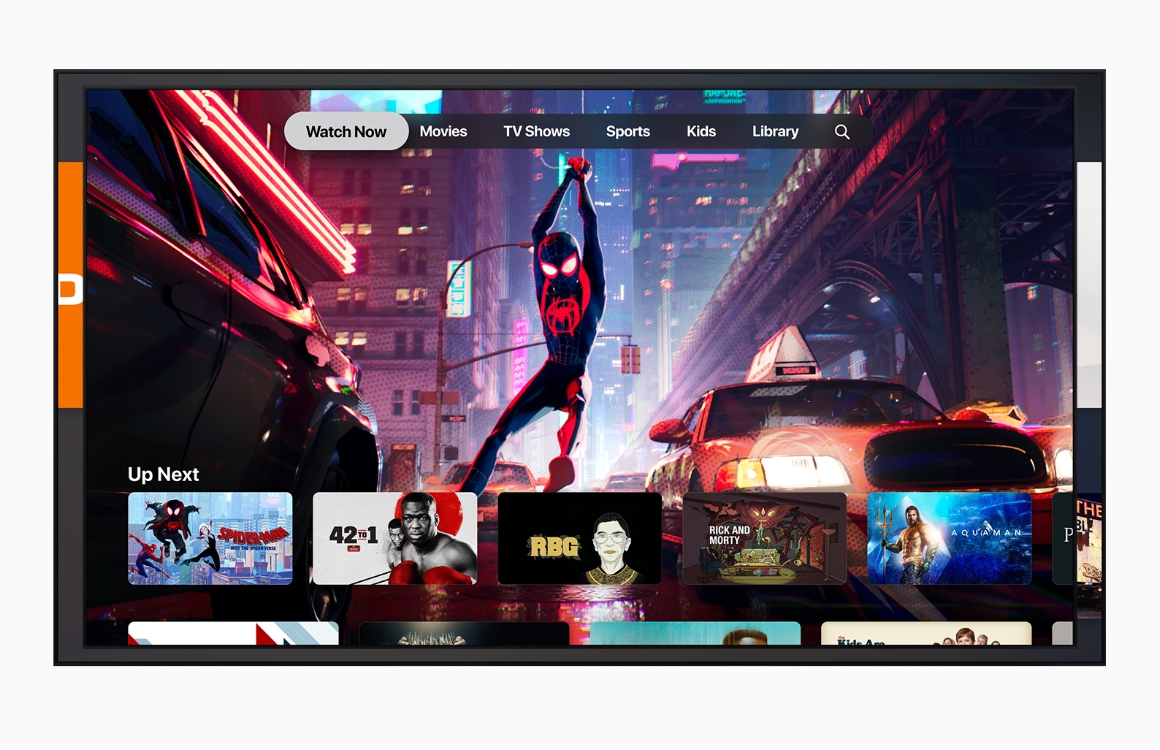 Apple TV Plus-aanbod: het overzicht van exclusieve series