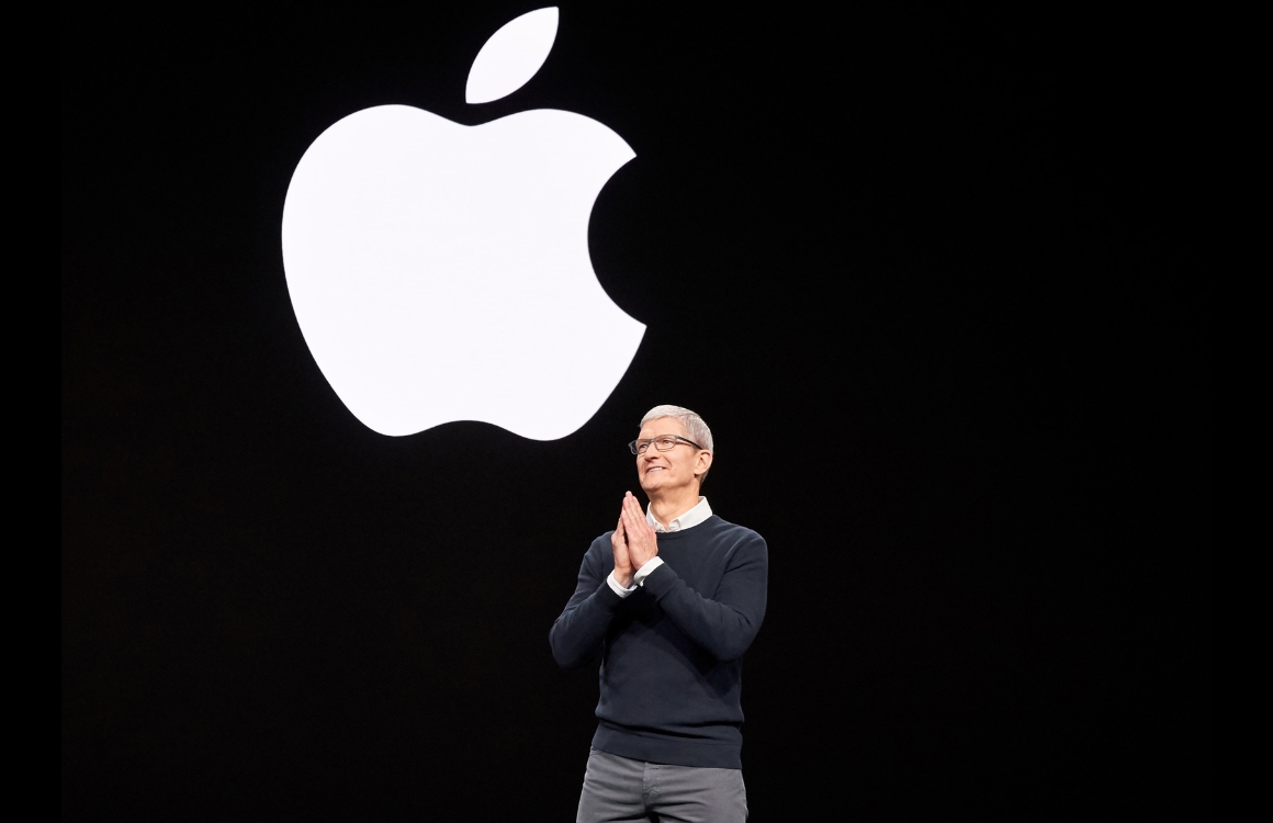 Apple en Qualcomm begraven strijdbijl: iPhone krijgt 5G-chips van Qualcomm