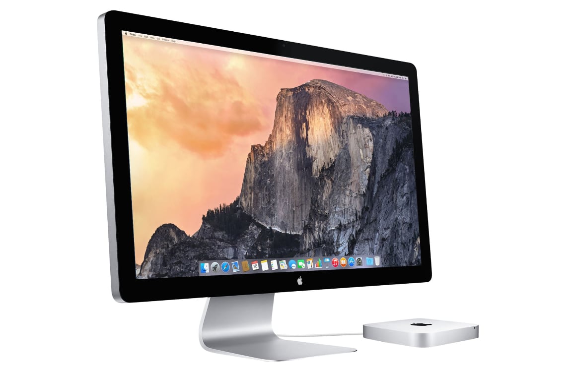 ‘Nieuwe Apple-monitor komt spoedig, 17 inch-MacBook Pro pas in 2021’