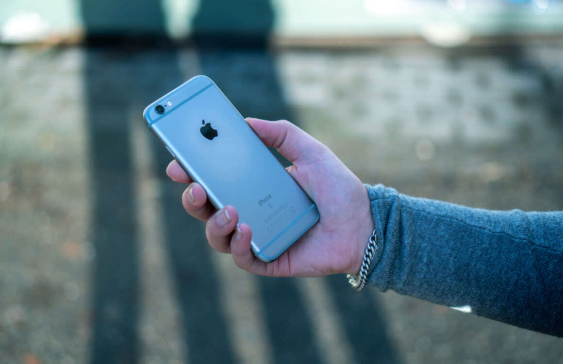 Review-update: de iPhone 6S is in 2020 een prima toestel, maar biedt geen zekerheid