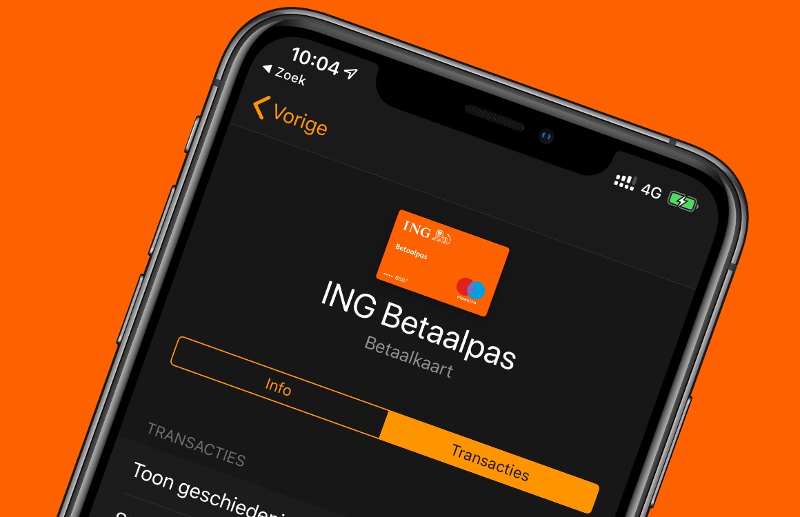 Nederlander krijgt Apple Pay nu al werkend: “Alles staat klaar voor de lancering”
