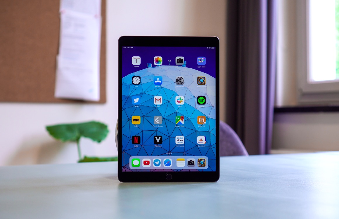 Refurbished iPad koopgids: Alles wat je moet weten over refurbished iPads