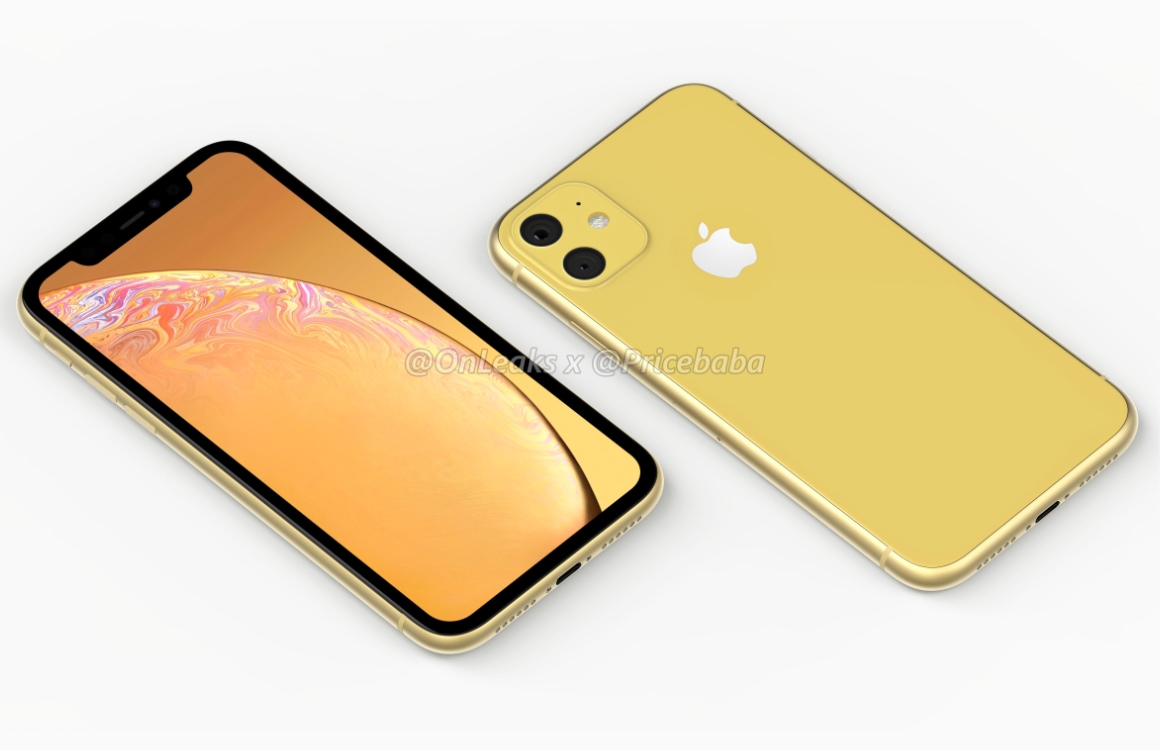 iPhone XR 2019: 9 verwachtingen voor Apples voordeligste iPhone