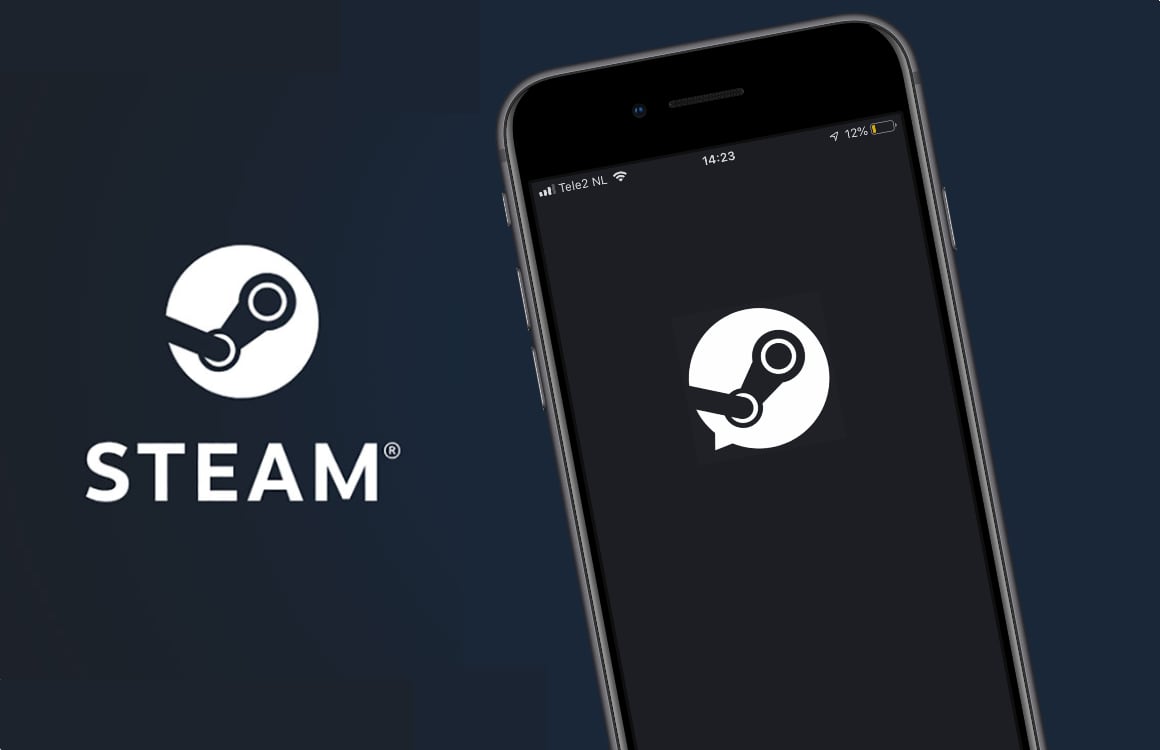 Na Steam Link is ook Steam Chat een ideale iPhone-app voor gamers