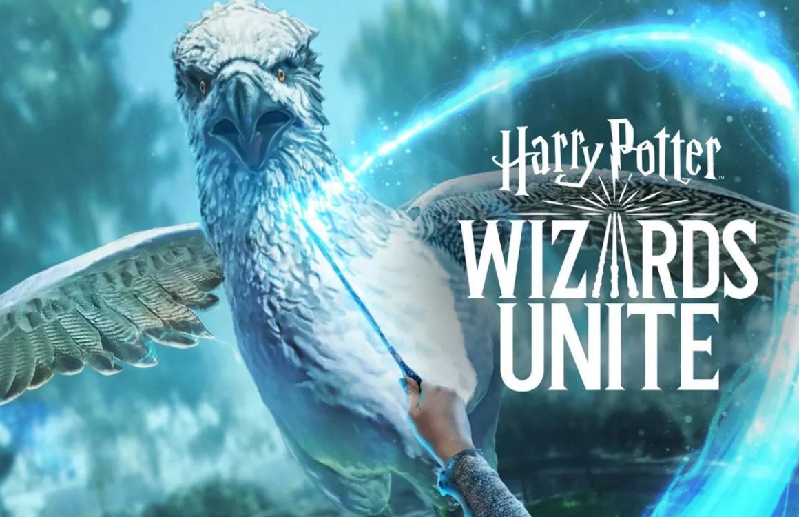 Harry Potter: Wizards Unite nu beschikbaar voor iOS: zo download je de game