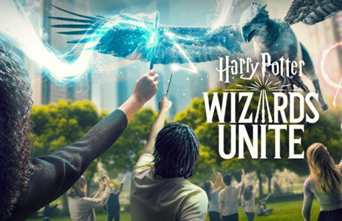 Met deze 6 tips word je de beste tovenaar in Harry Potter: Wizards Unite