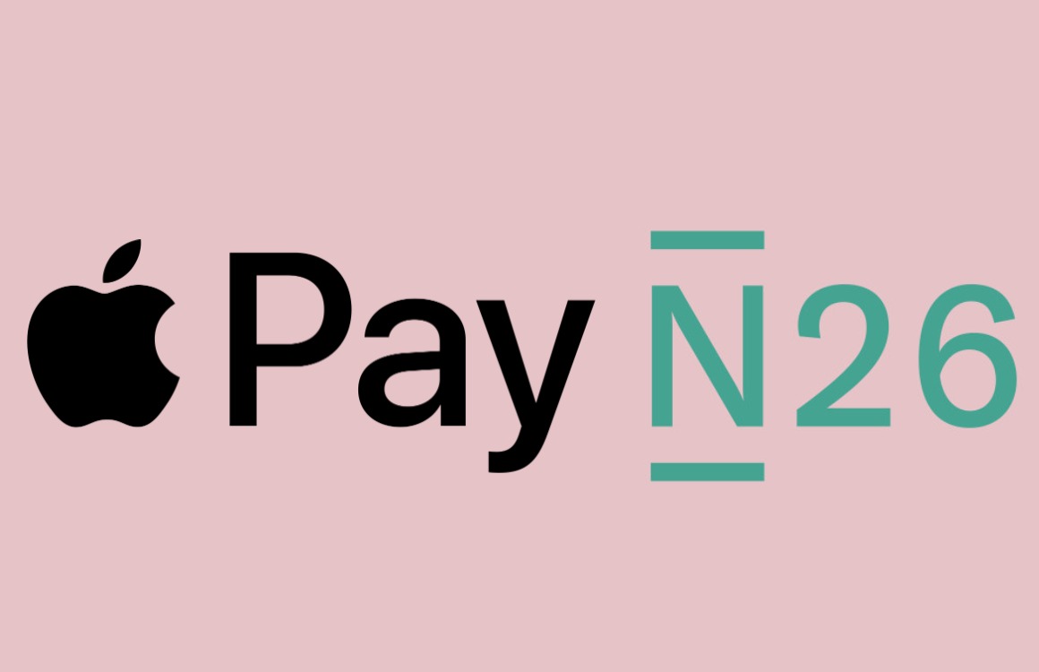 N26 ondersteunt nu ook Apple Pay – Update: functie ingetrokken