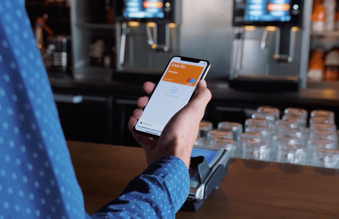 De techniek achter Apple Pay: zo werkt draadloos betalen