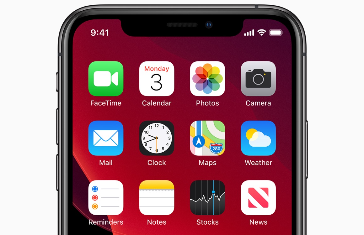 Overzicht: deze apparaten krijgen de iOS 13-update