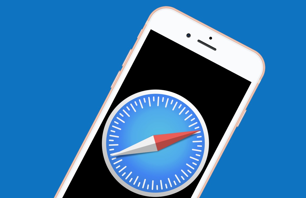 Safari in iOS 13: de 5 beste vernieuwingen