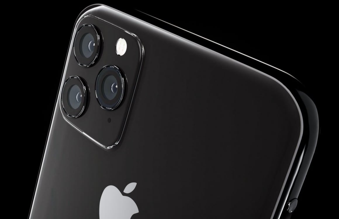 Overzicht: de 5 grootste verbeteringen van de iPhone 11-camera