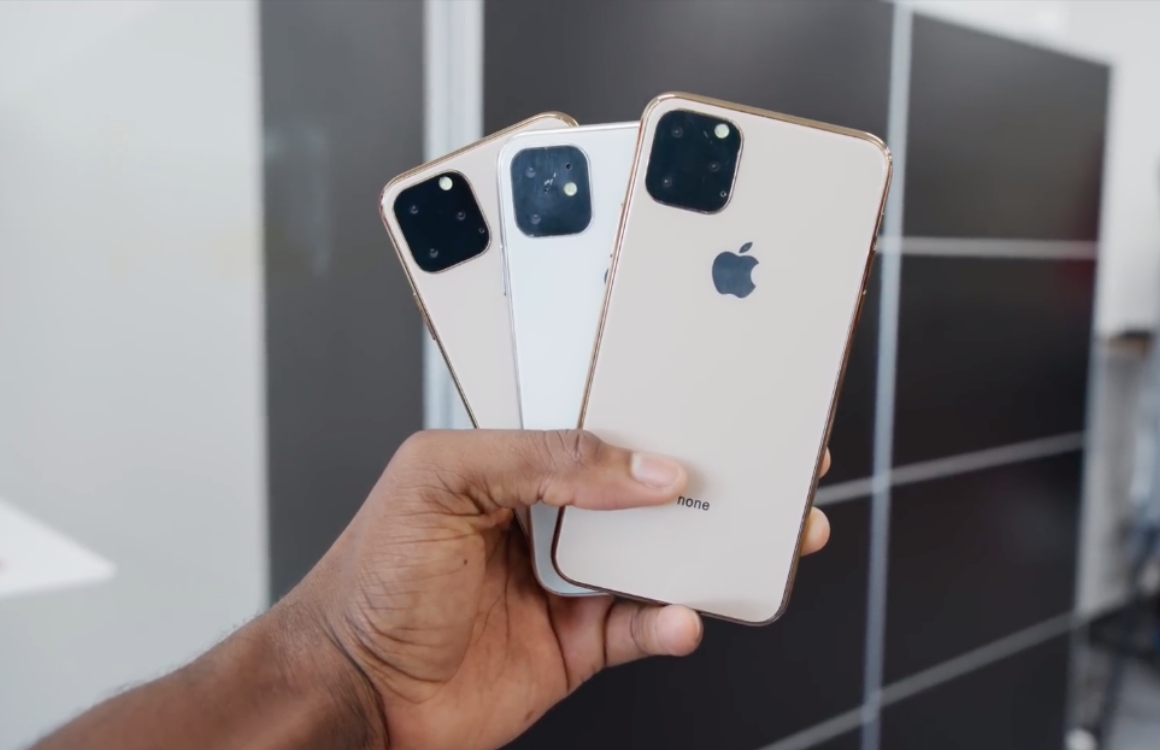 Overzicht: de 8 belangrijkste geruchten over de 2019 iPhones