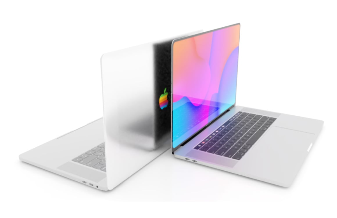 ‘MacBook Pro met mini-led en M1-chip komt in eerste helft van 2021’